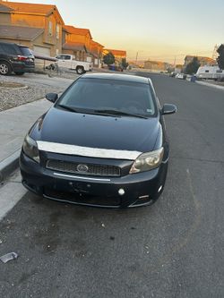 2007 Scion tC