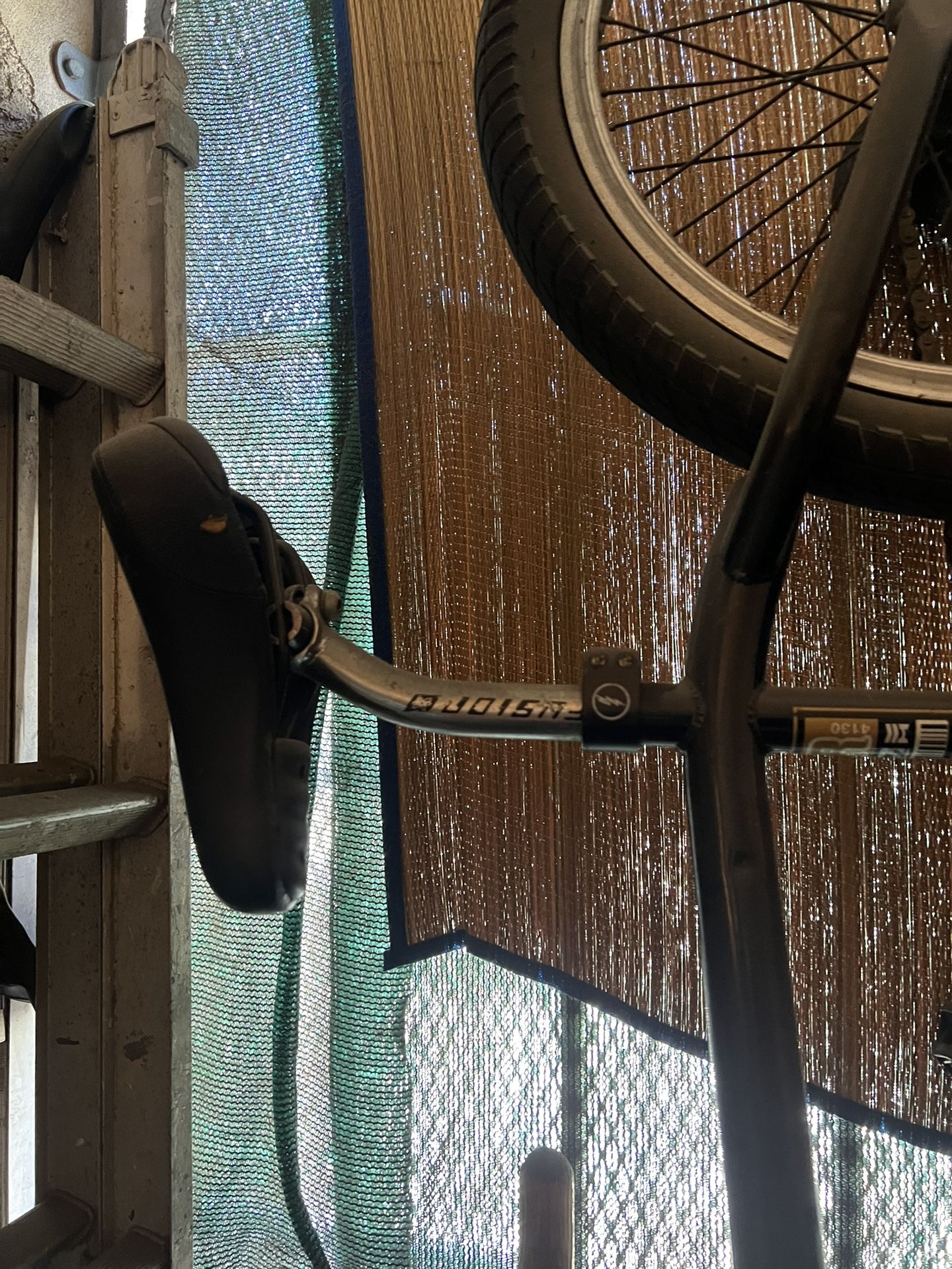 BMX