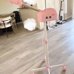 Spa- Set 3 Vapor Ozono and more