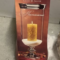 Candle Holder