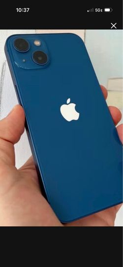iPhone 13