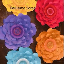 Fiesta Party Decor