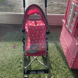Stroller 