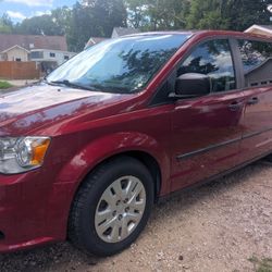 Dodge Grand caravan Minivan 70k Miles 