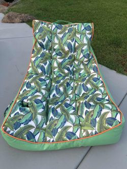 Big Joe Floating Chair For Pool