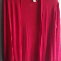 Red Light Blazer (3xl)