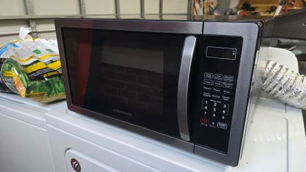 Farberware Microwave