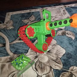 Adventure Force Mini gun