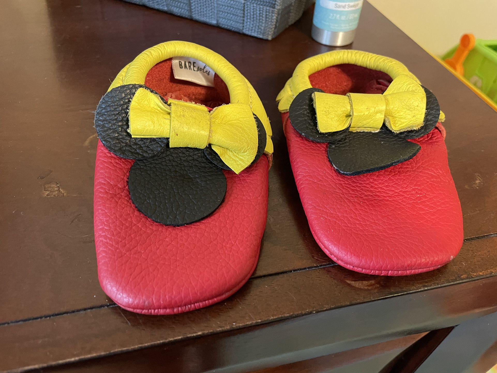 Toddler Shoes Lot! 