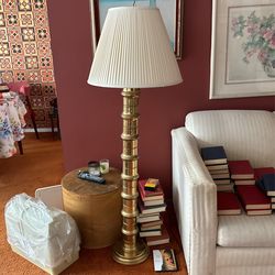 Floor Lamp