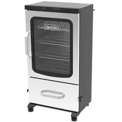 Dyna-Glo 40” Digital Electric Smoker (New in Box)