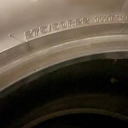 Bridgestone Tires