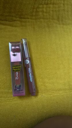 Set of two make up bundle