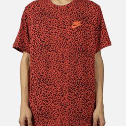 Nike Sportswear Foamposite Lava T-Shirt CW4712-696 
