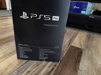 PS5 PRO
