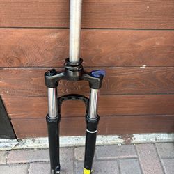 Bike Fork