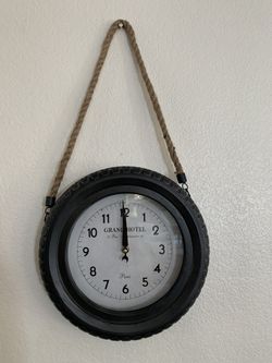 Wall Clock