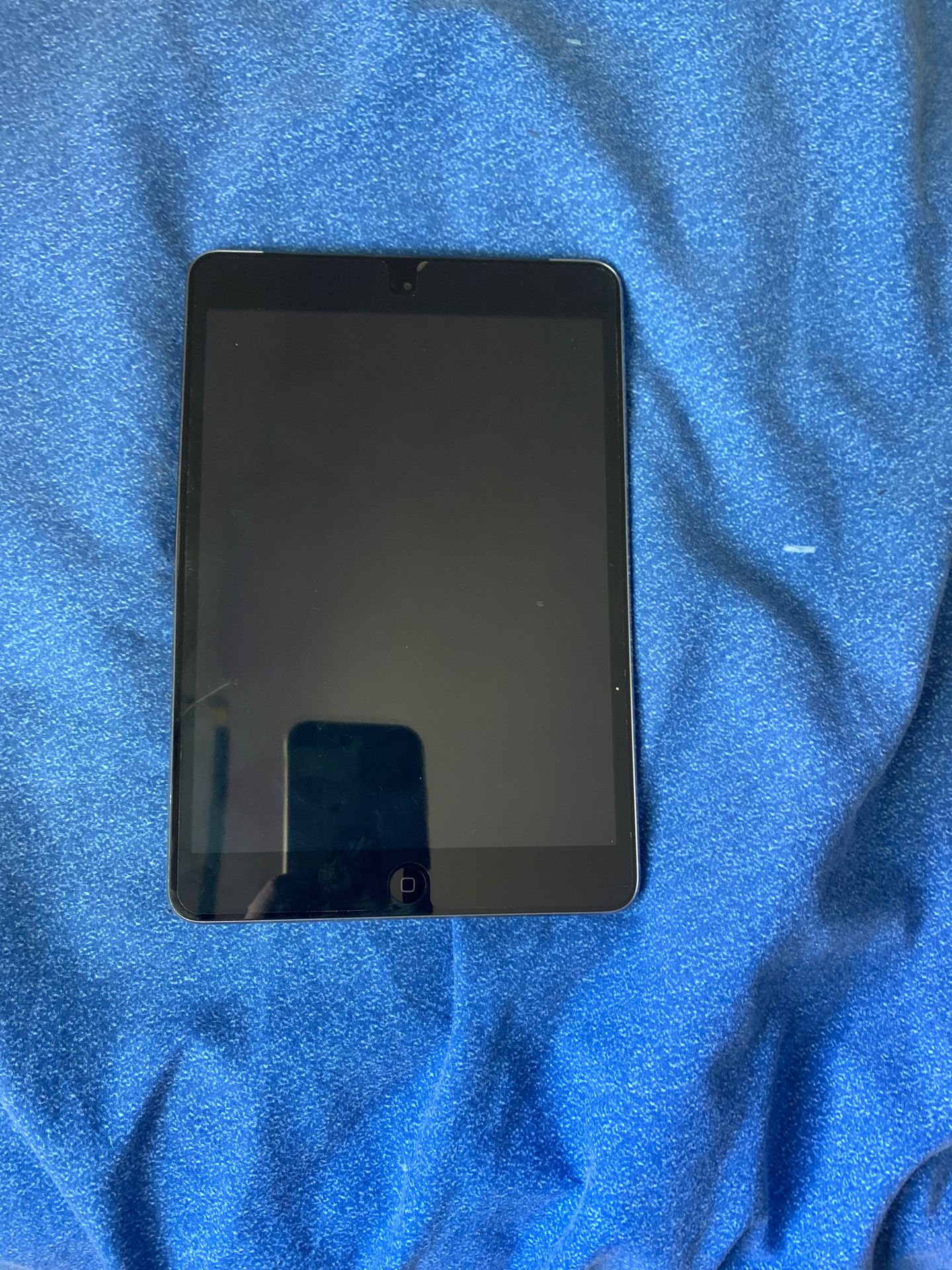 Ipad mini