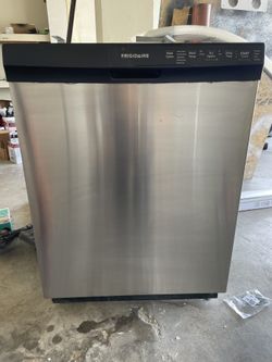 Dishwasher