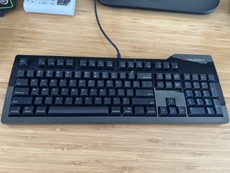 Das Keyboard For Mac