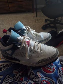Jordan Mens' Spizike