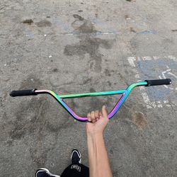 Thorne Oil Slick Bars