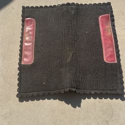 Saddle Pad