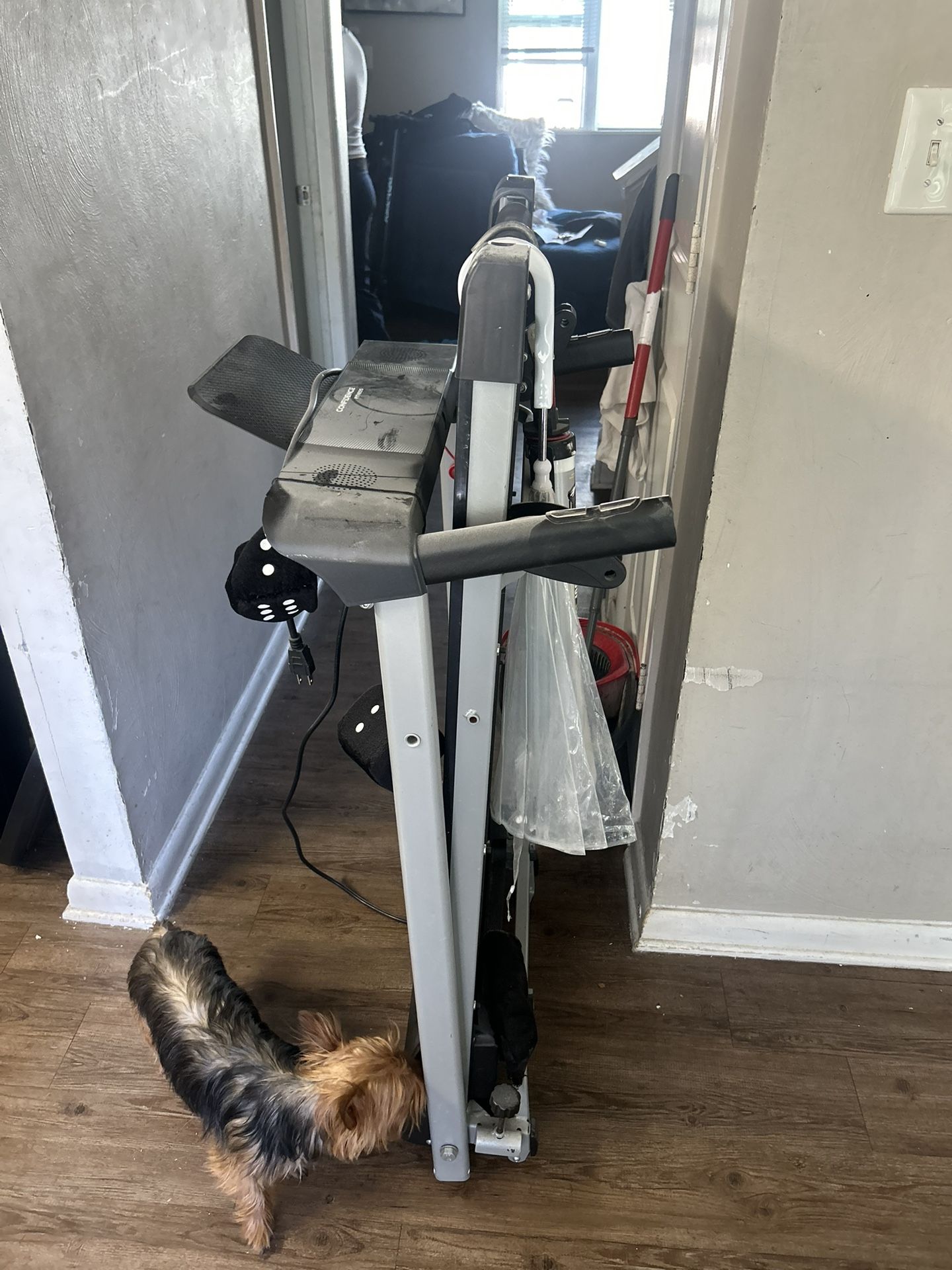 Treadmill