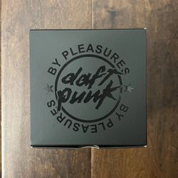 Daft Club Pleasures Casio G-Shock Limited Edition - Daft Punk 5600 Series