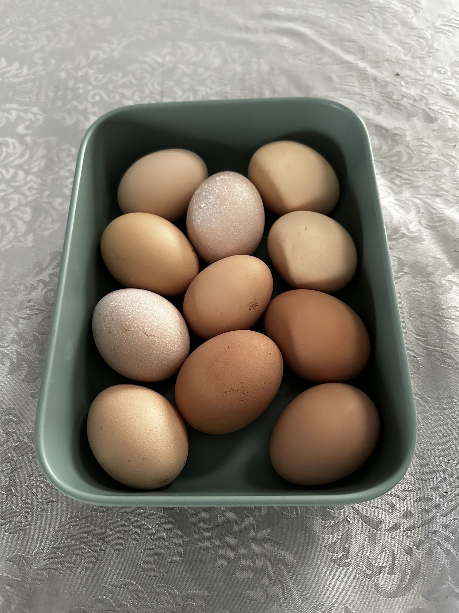 Eggs