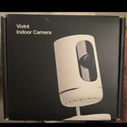 Vivent Indoor Camera (NEW)