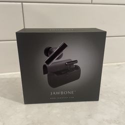 Jawbone Jambuds Wireless Bluetooth Earbuds, Noise Cancelling, Water-Resistant