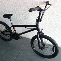 BMX Bike For Sale 
