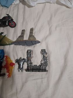 Marvel 9