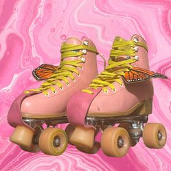 Roller skates Size 7