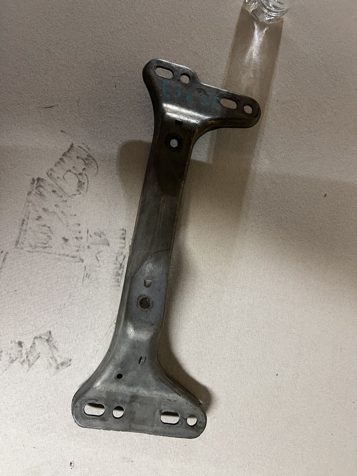 E36 Cross Member