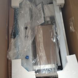 Stove Hood 36"