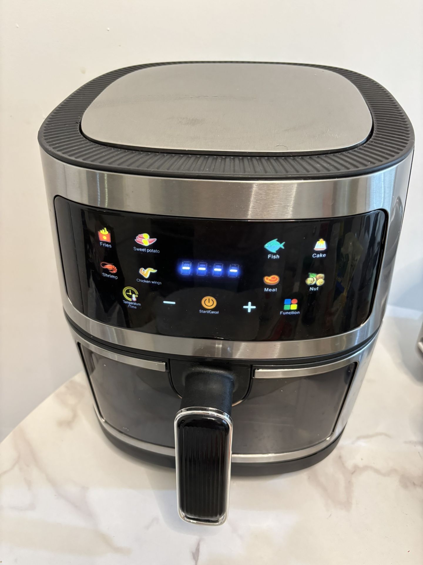 Air fryer