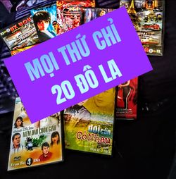 ASIAN DVD BUNDLE