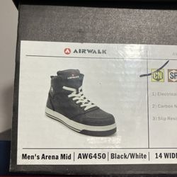 Work Boots