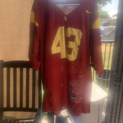 USC Size 56 Nike