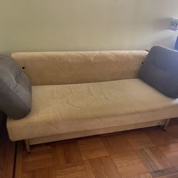 Aminach Futon 