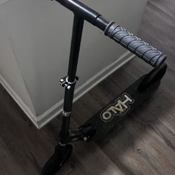 Halo Scooter 