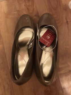 Merona Women’s Wedge Heels