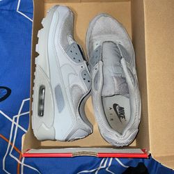 Air Max 90’s GIVE ME OFFERS 
