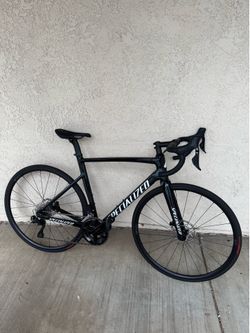 Specialized Allez Sprint