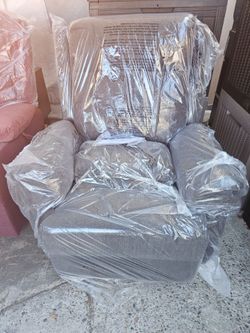 Power recliner chair