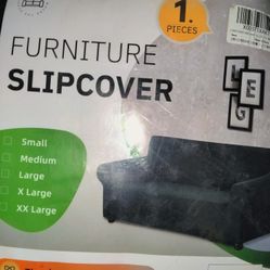 Slip Cover 