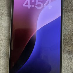 Unlocked iPhone 15 Lightly Used 