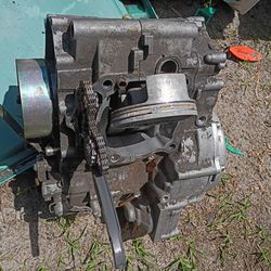 Yfz450 parts various